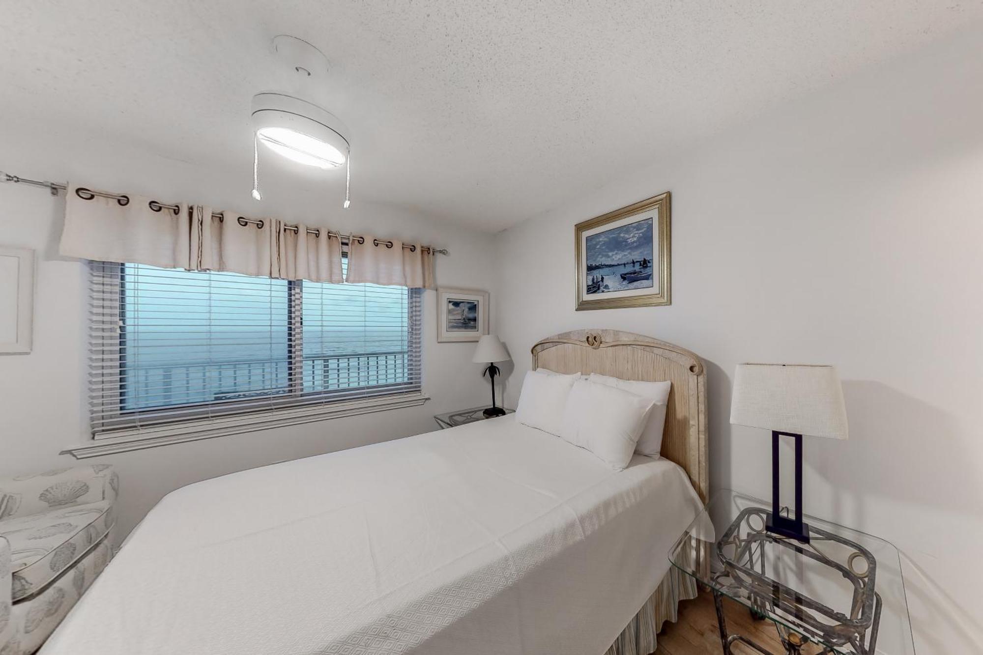 Tradewinds Condos II Orange Beach Rum bild